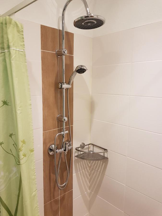Ferienwohnung In Osterdeichstrich Oesterdeichstrich 外观 照片