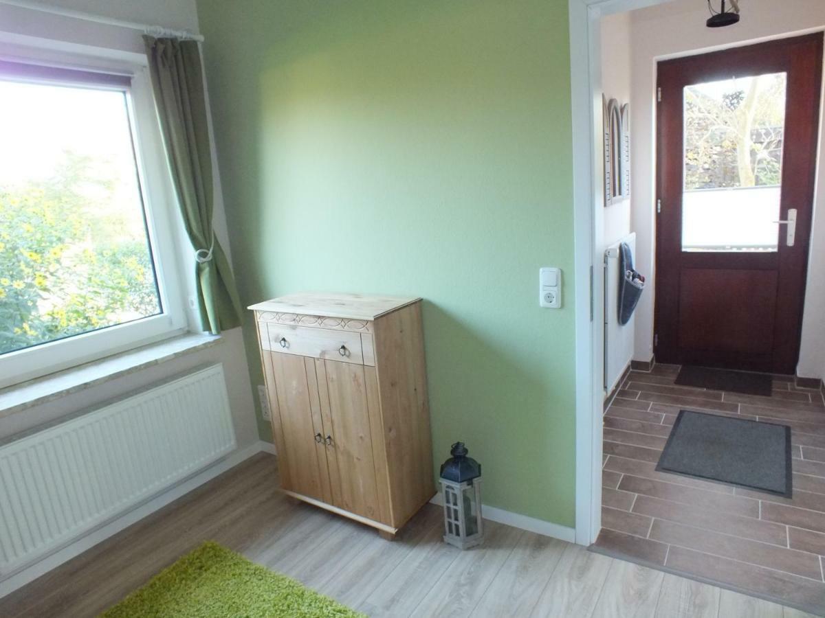 Ferienwohnung In Osterdeichstrich Oesterdeichstrich 外观 照片