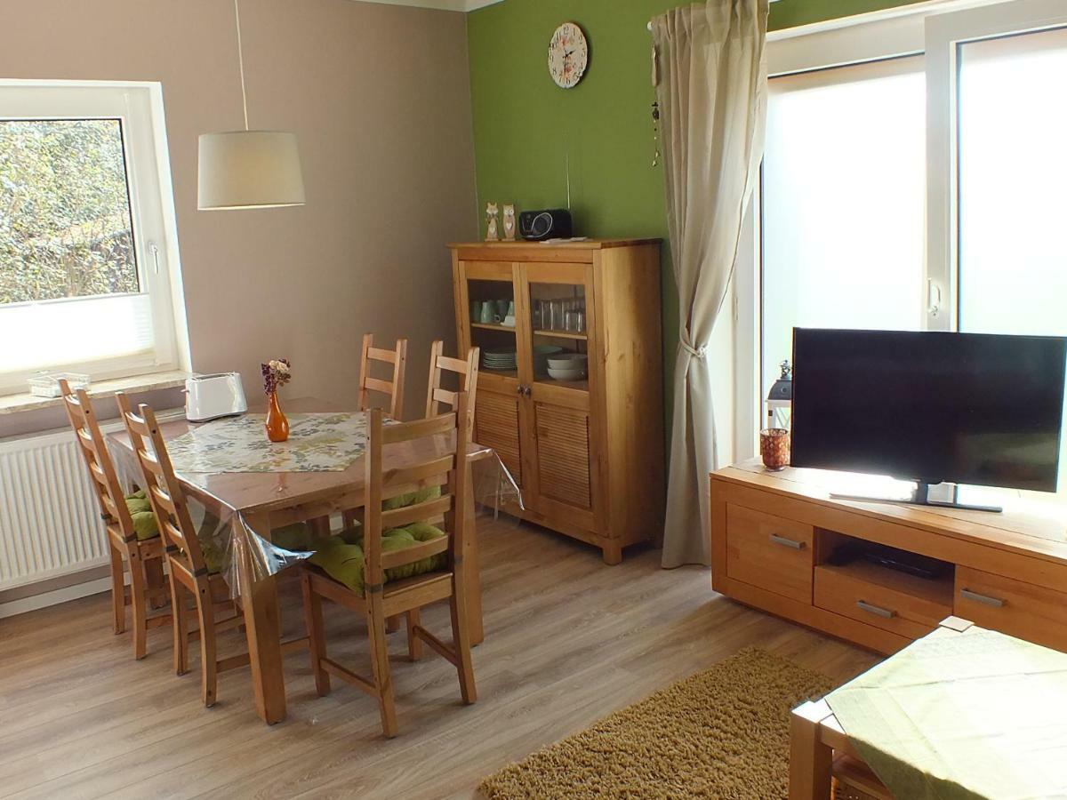 Ferienwohnung In Osterdeichstrich Oesterdeichstrich 外观 照片
